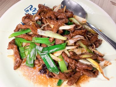開飯川食堂 文心店（カイファンチュアンショクドウ ウェンシンテン） 7